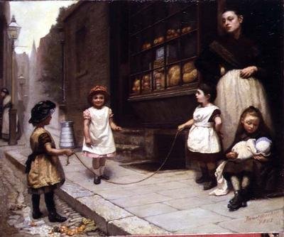 Švihadlo od Janet Archer