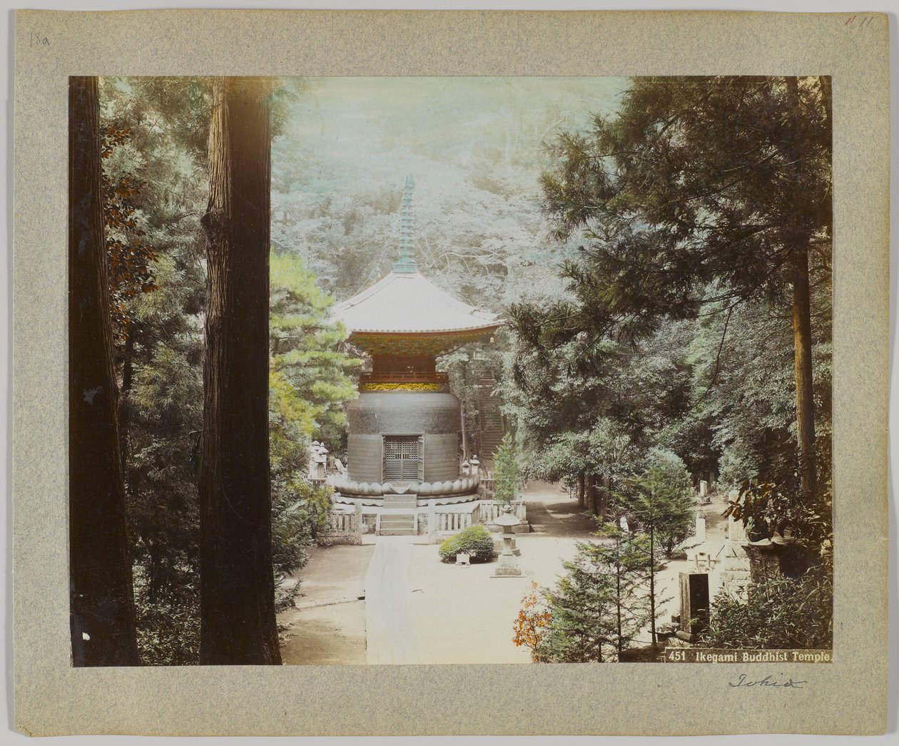 Závěsný od Japanese Photographer