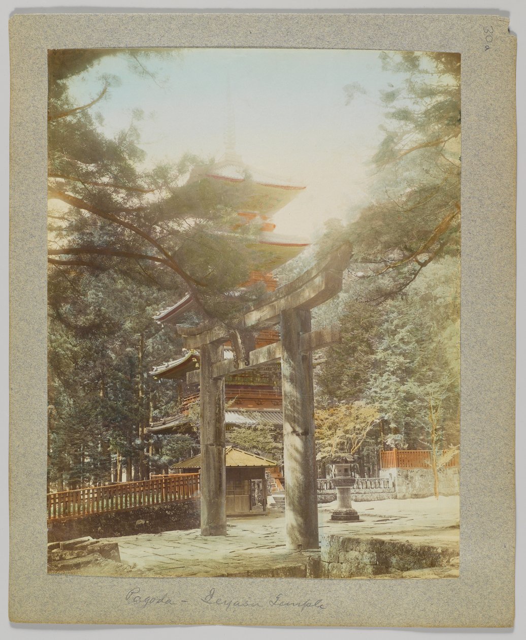 Závěsný od Japanese Photographer