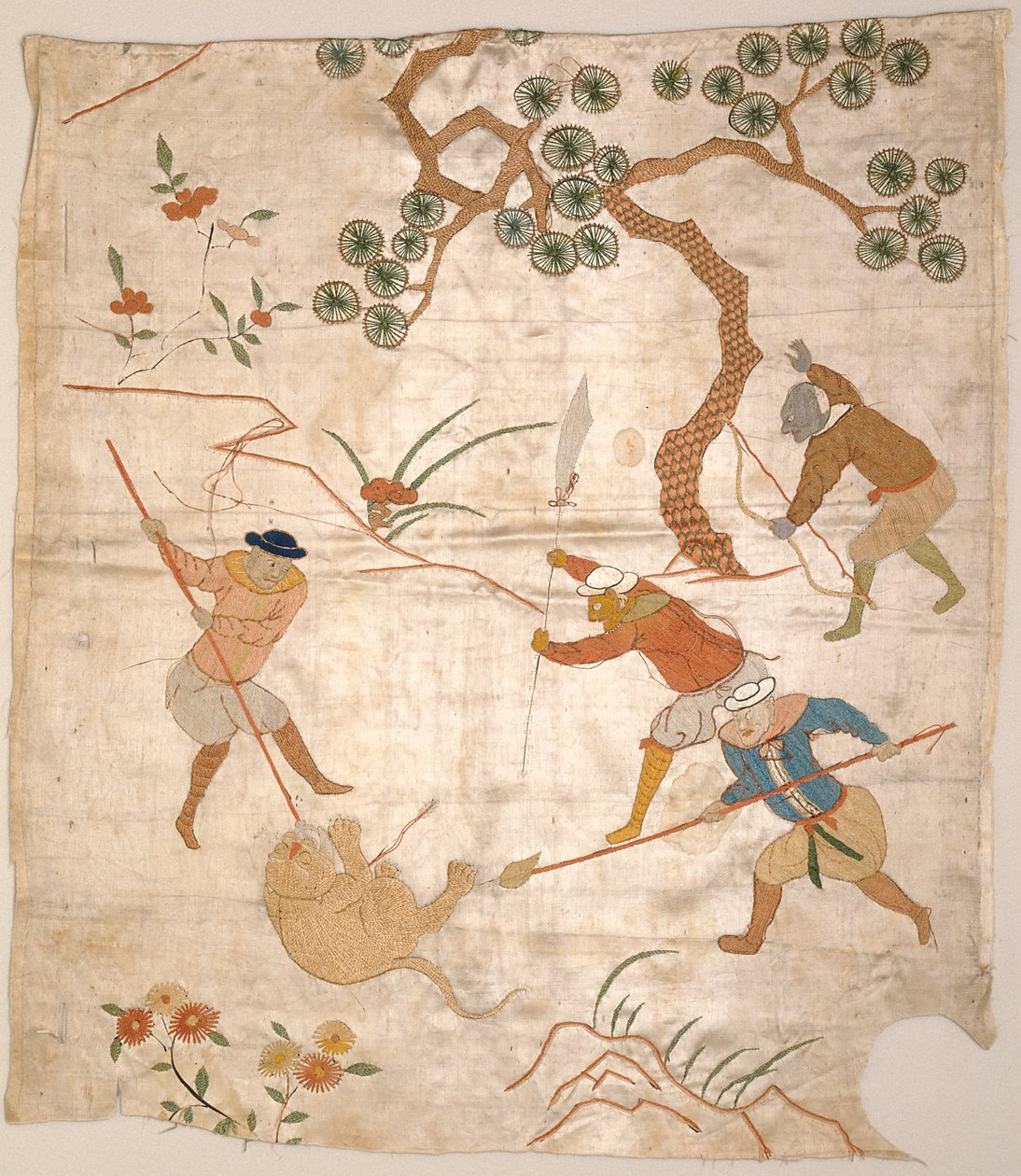 Fragment obrázku (foto) od Japanese School