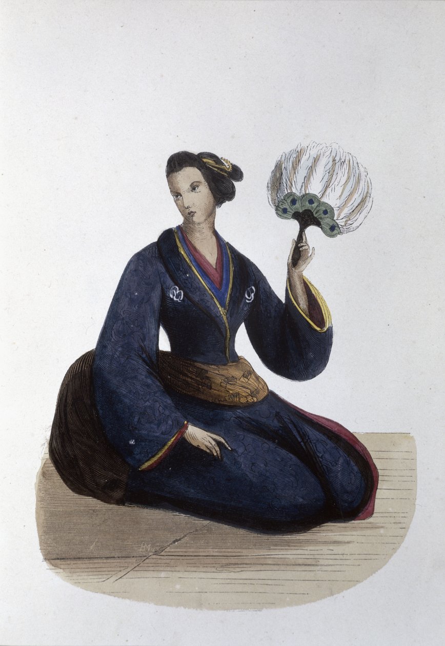  od Japanese School