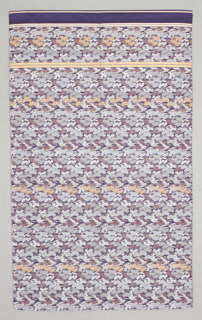 Obi Fragment od Japanese School