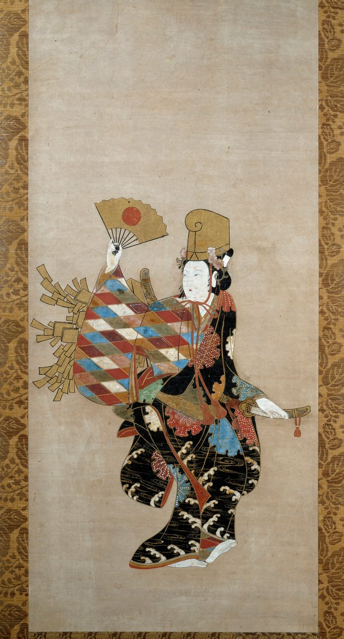 Neznámý obrázek od Japanese School