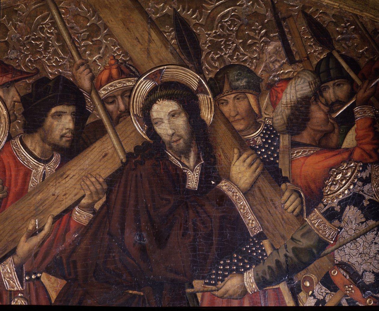  od Jaume Huguet