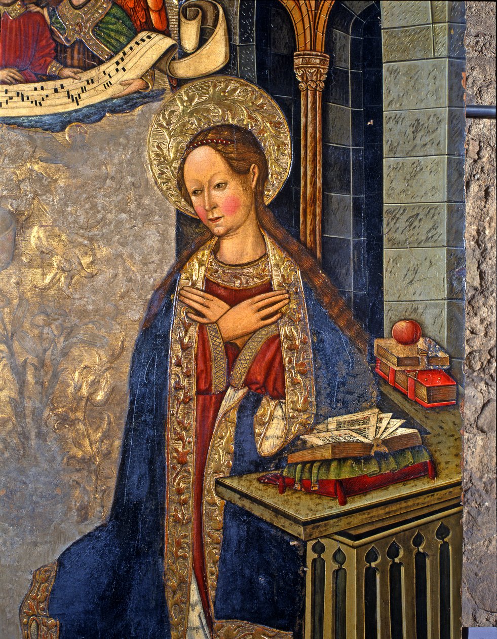  od Jaume the elder Ferrer