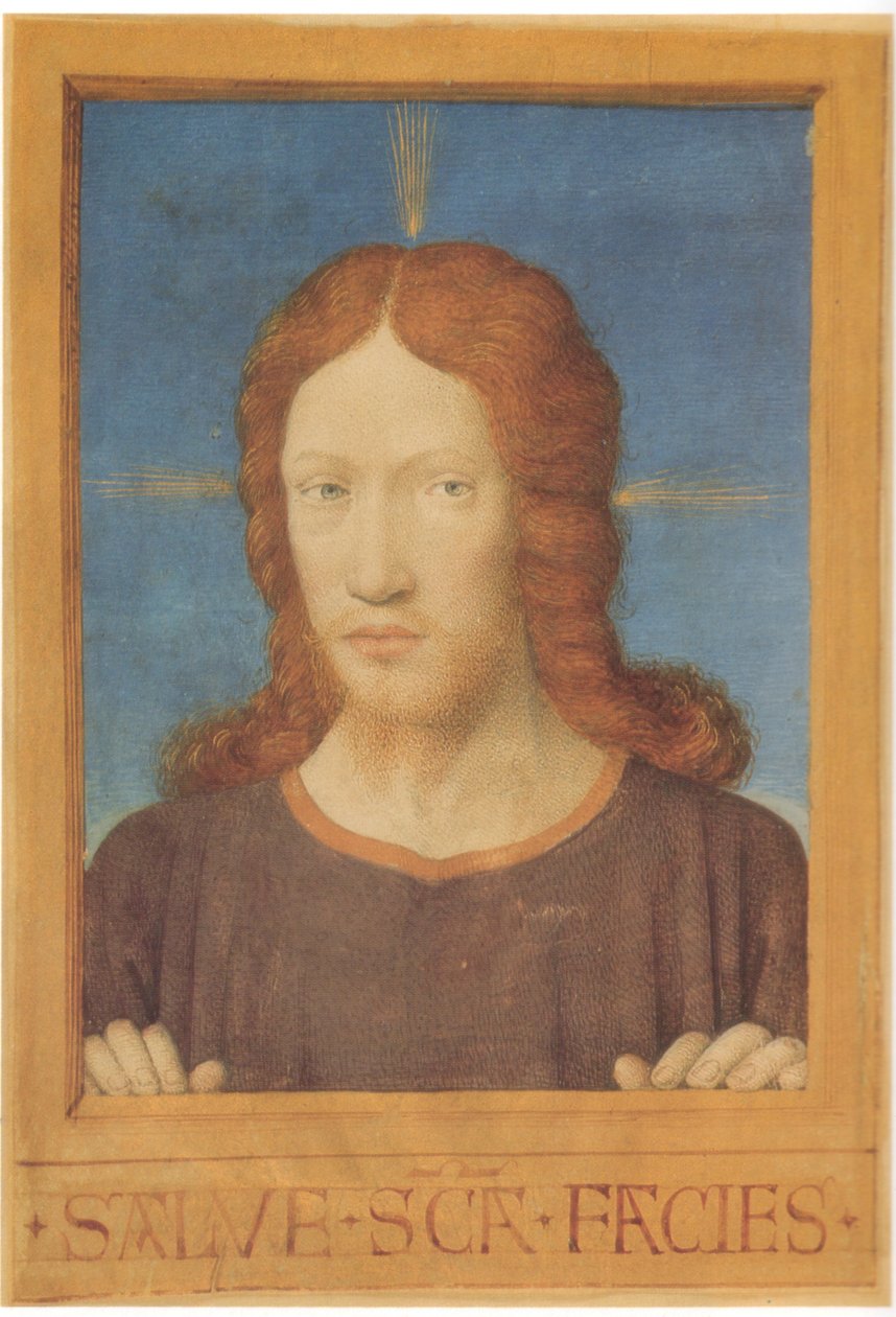 Hodiny Anne de Baudricourt od Jean Fouquet