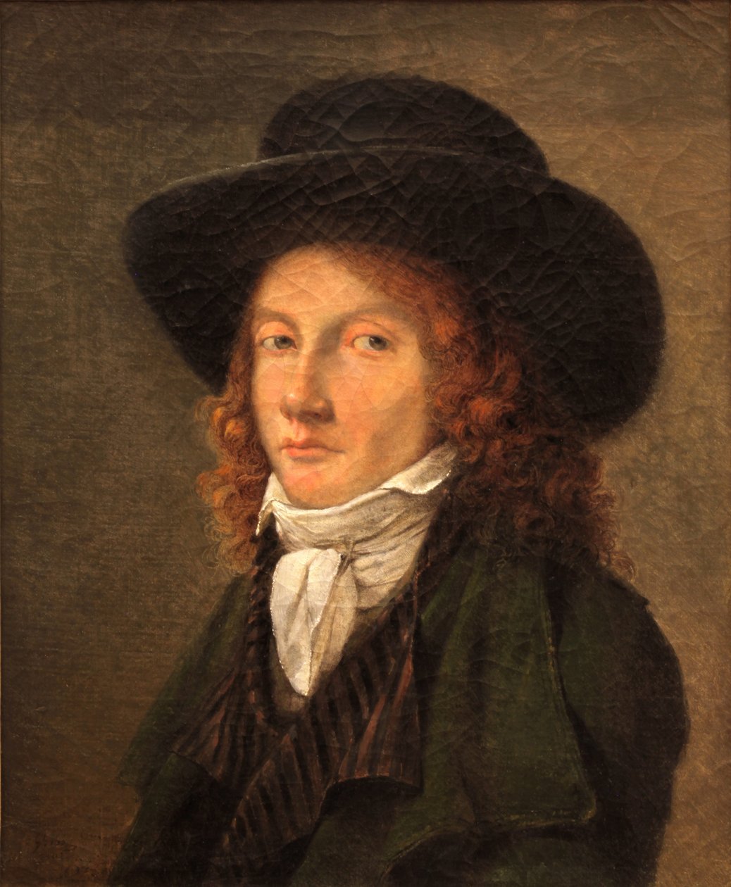 Pierre Révoil od Jean Michel Grobon