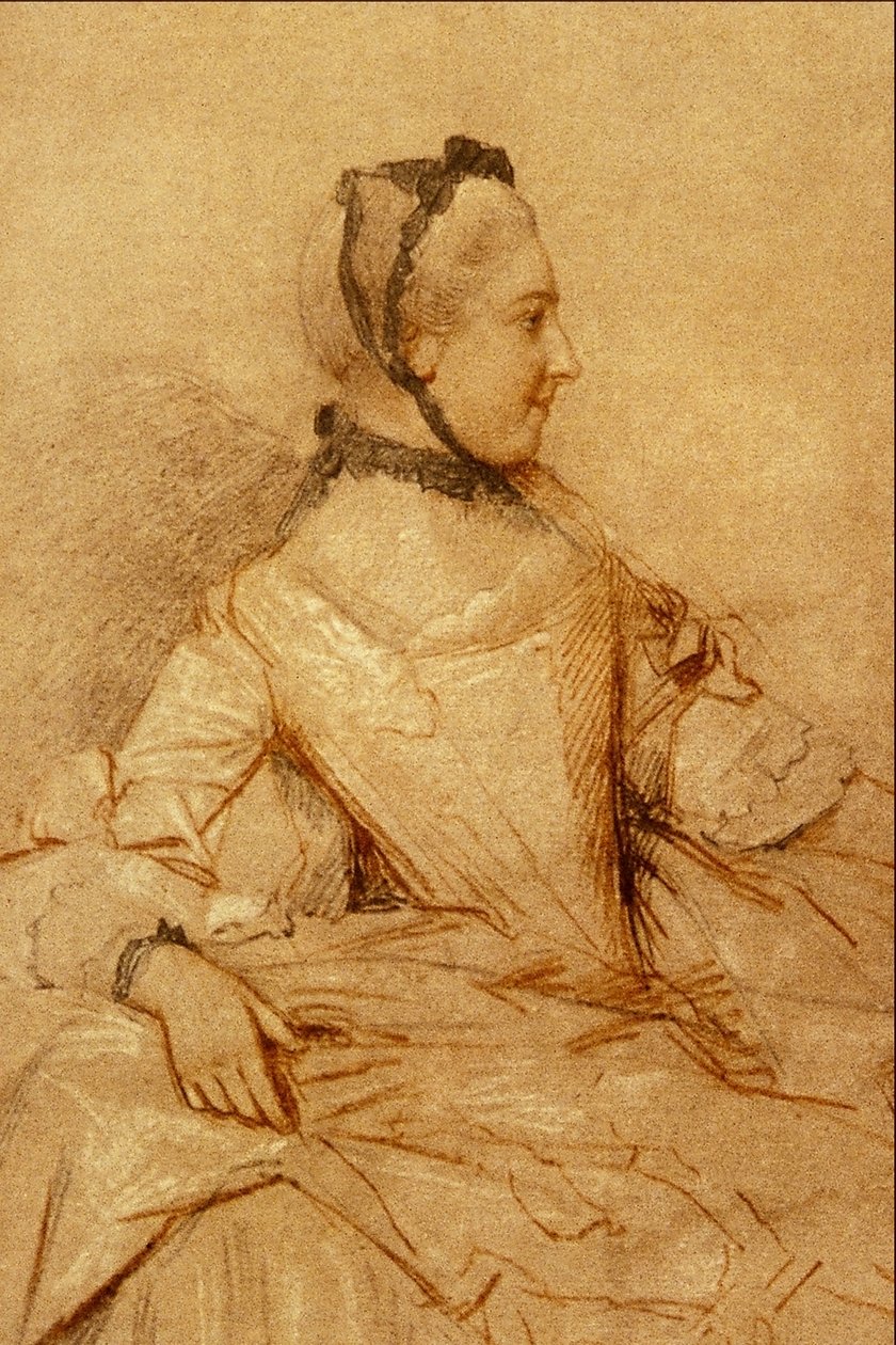 Jean Etienne Liotard.png od Jean-Étienne Liotard