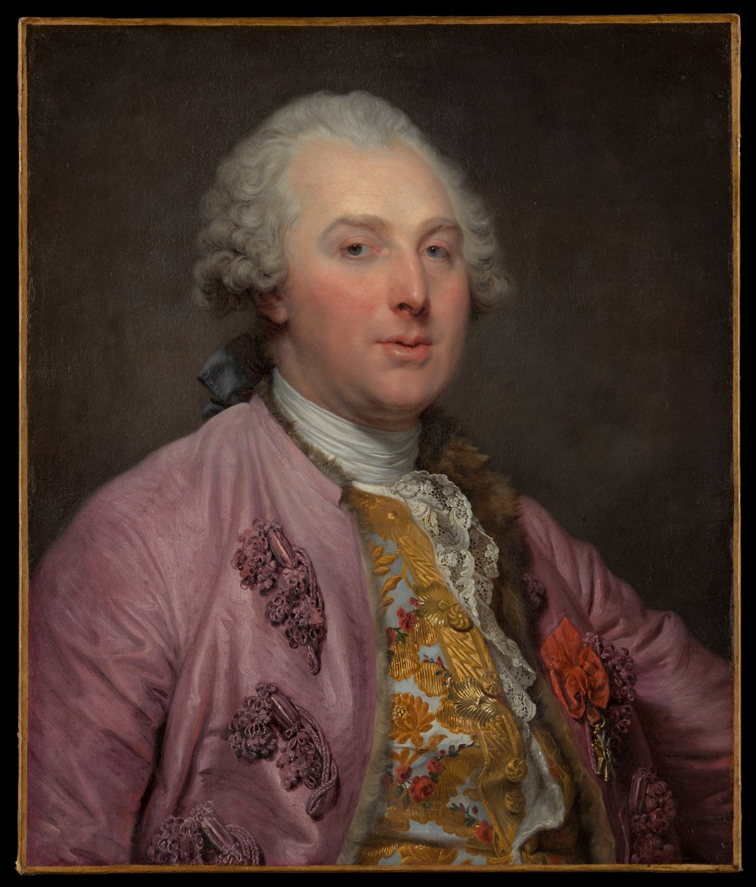 Charles Claude de Flahaut (1730-1809), hrabě d