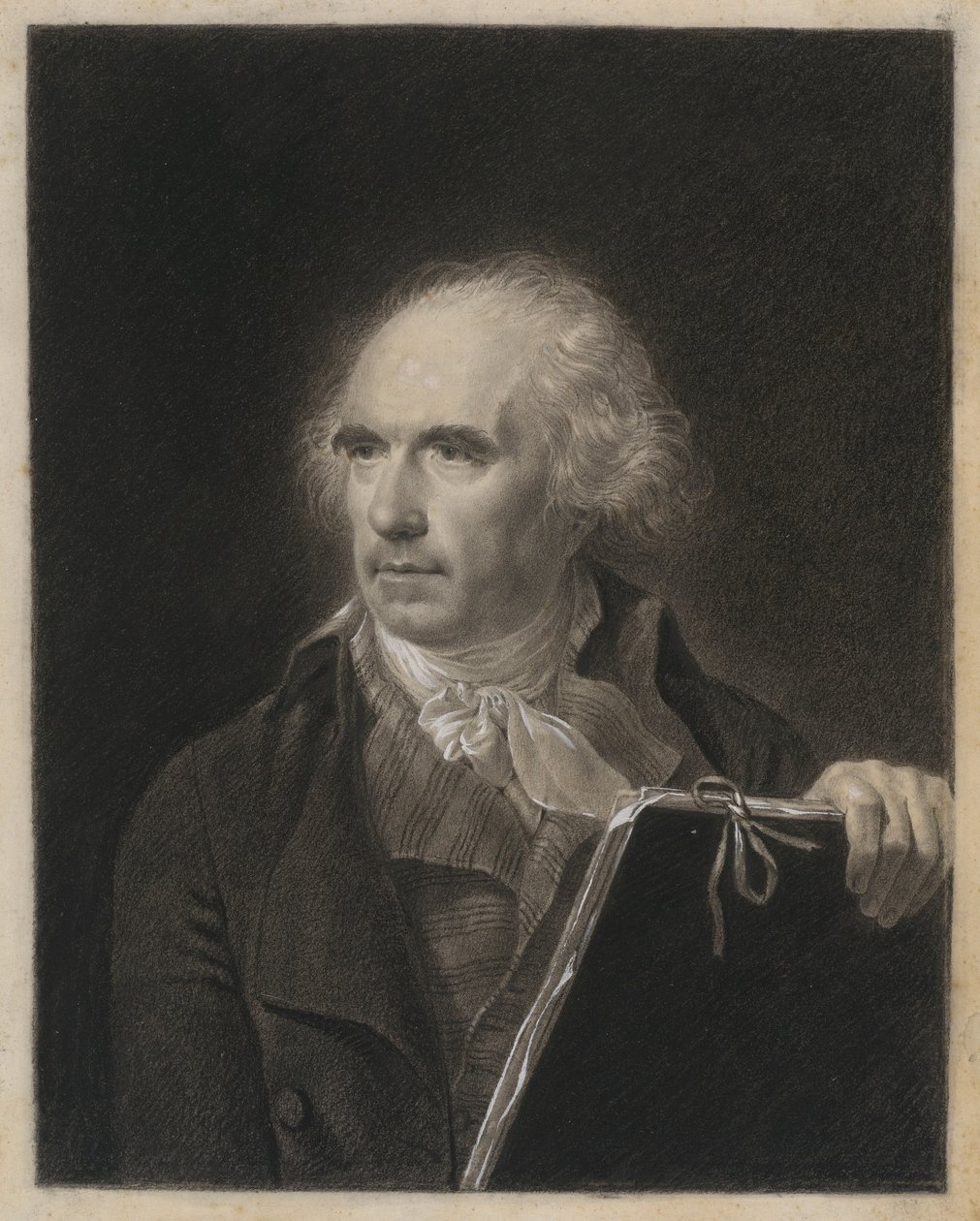 Hubert Robert od Jean-Baptiste Isabey