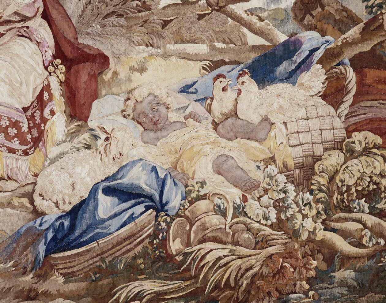  od Jean-Baptiste Le Prince