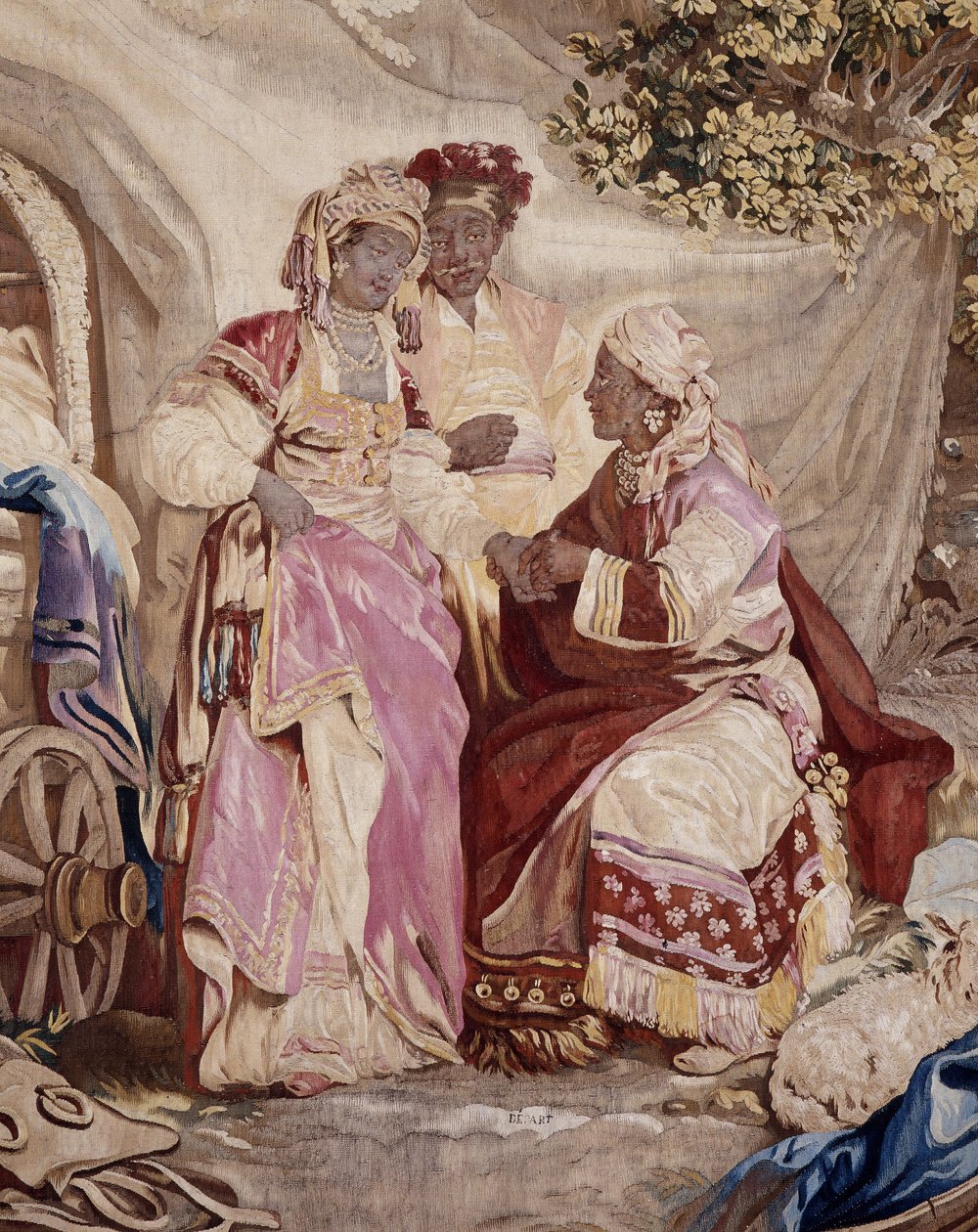  od Jean-Baptiste Le Prince