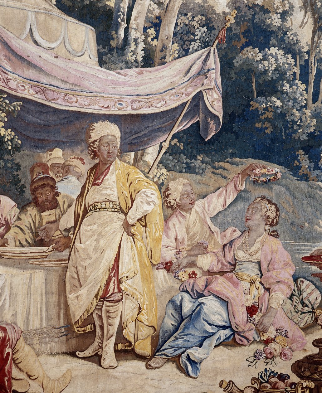  od Jean-Baptiste Le Prince