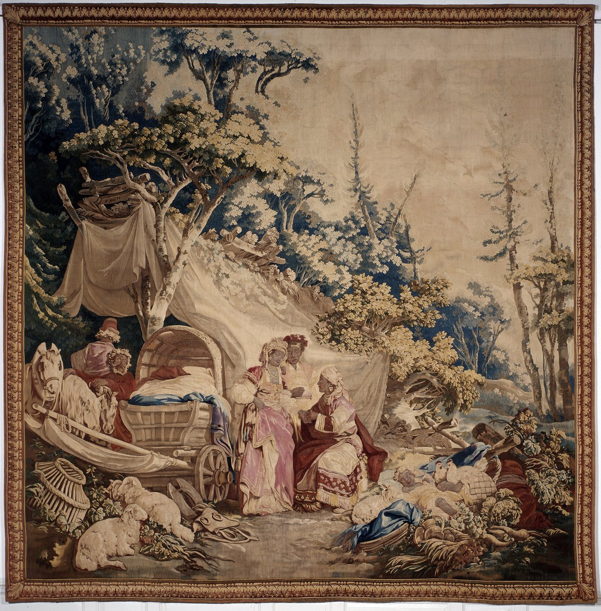  od Jean-Baptiste Le Prince