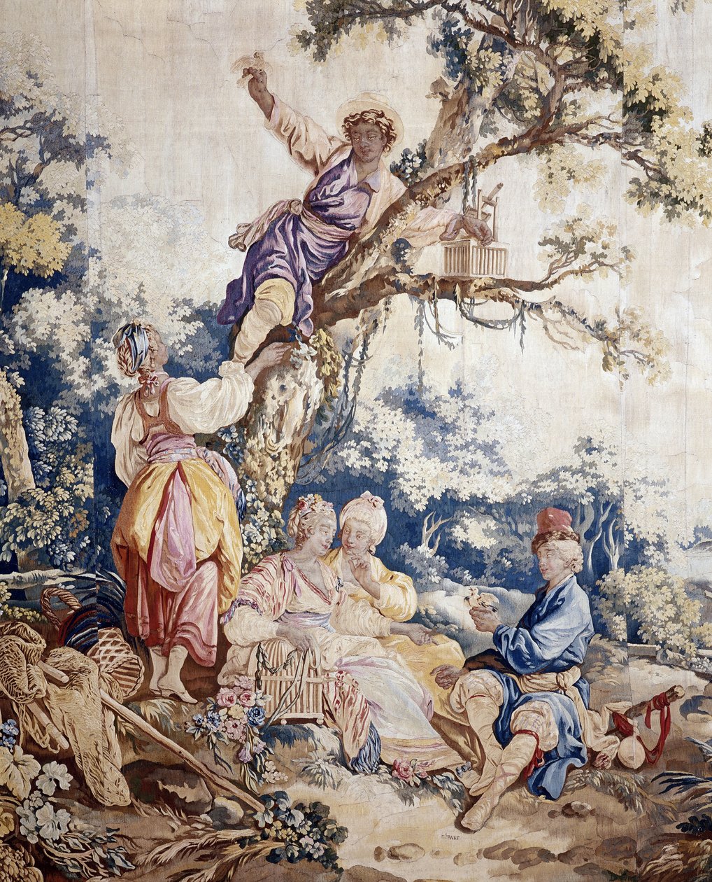  od Jean-Baptiste Le Prince