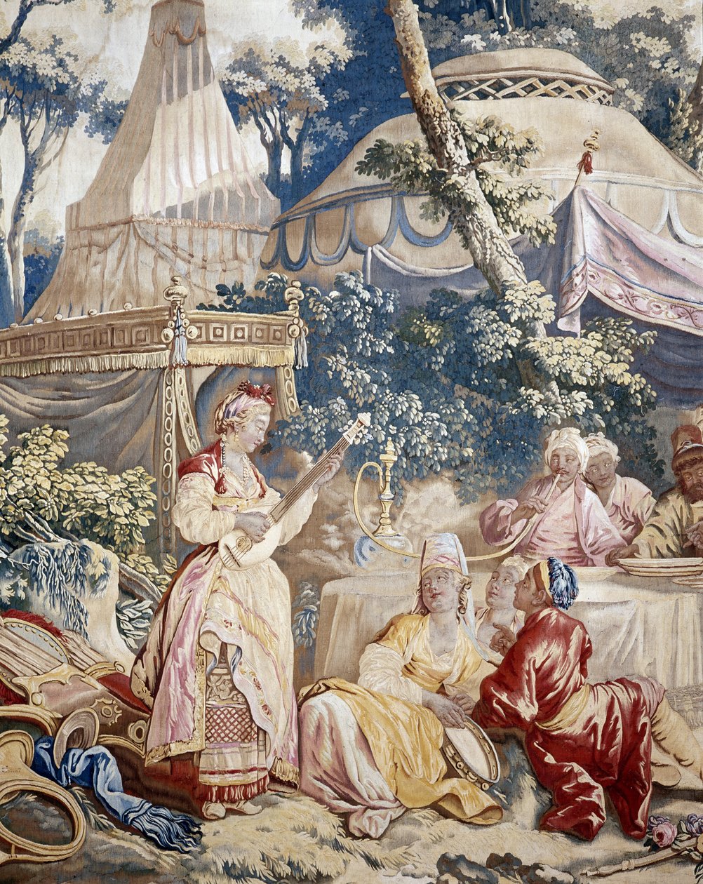  od Jean-Baptiste Le Prince