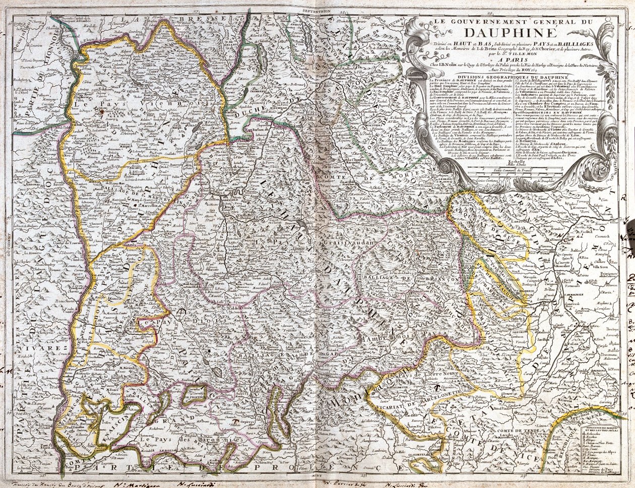 Francie (region: Rhône-Alpes, Provence-Alpes-Côte d