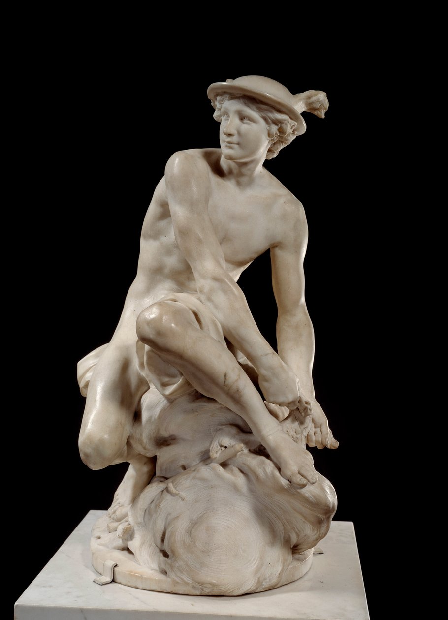 Závěsný od Jean Baptiste Pigalle