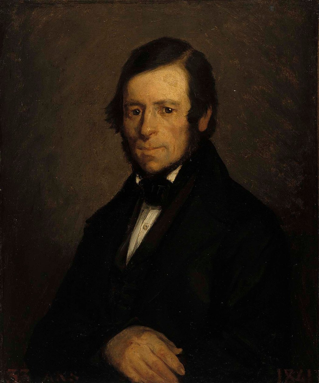 Bez názvu od Jean-Francois Millet