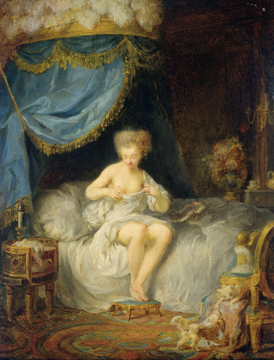  od Jean-Frederic Schall
