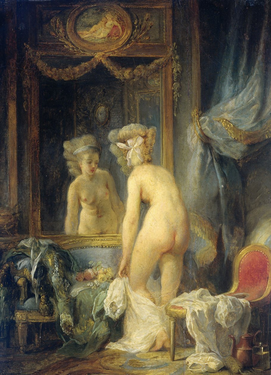  od Jean-Frederic Schall