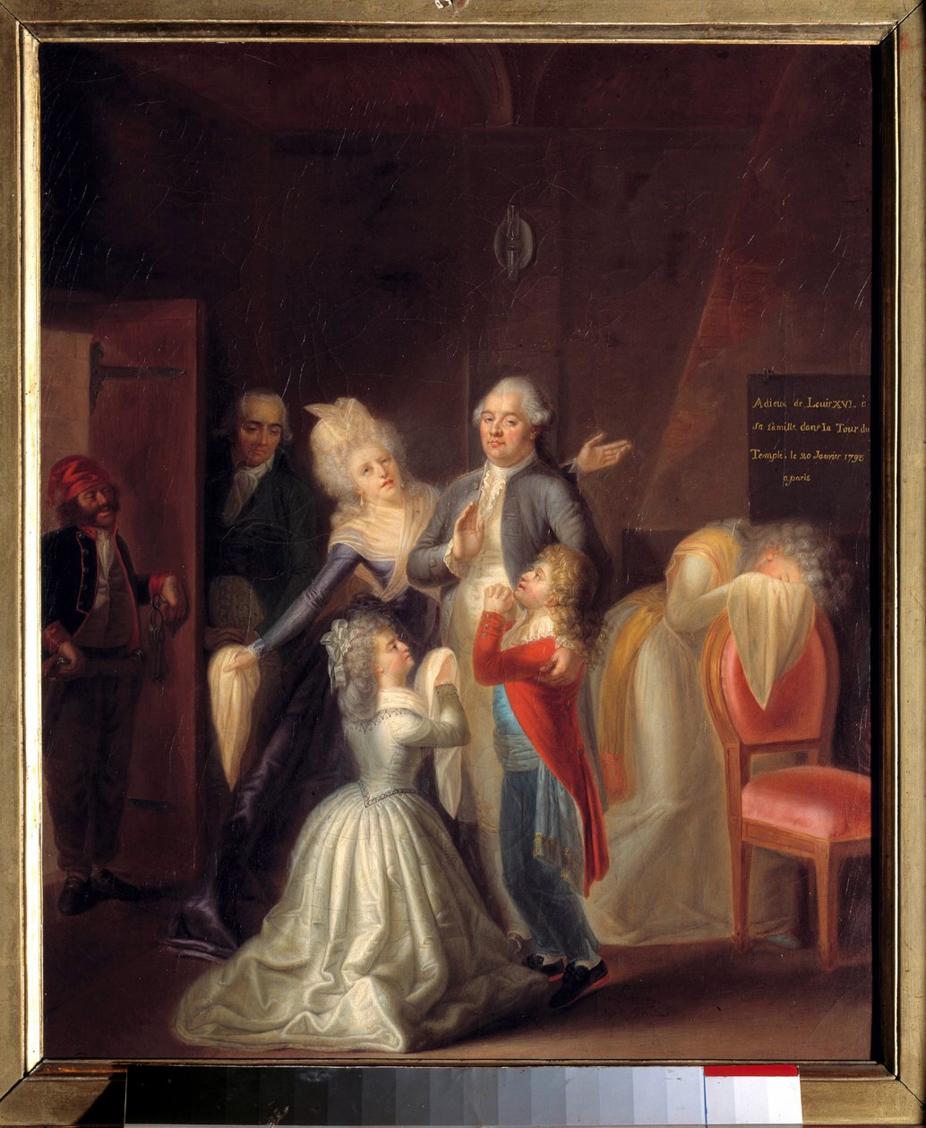 Závěsný od Jean Jacques Hauer