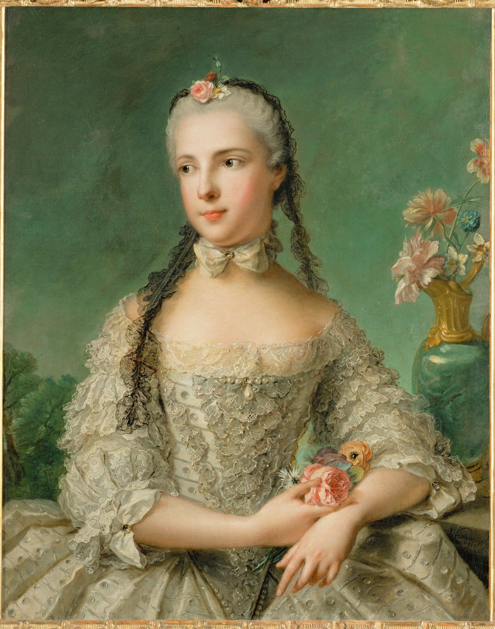  od Jean-Marc Nattier