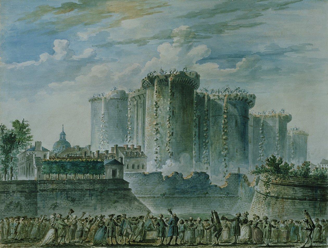  od Jean-Pierre Houel