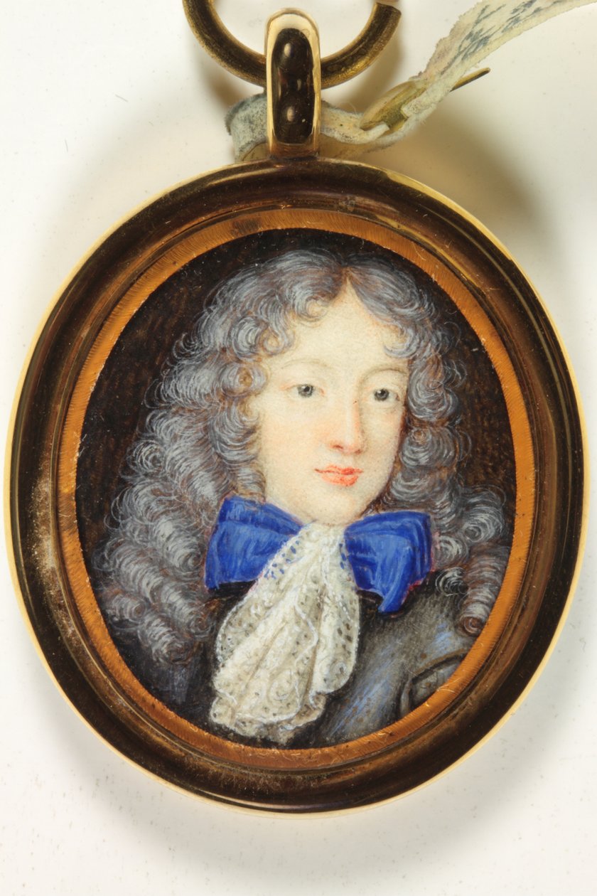 Louis Francouzský, 