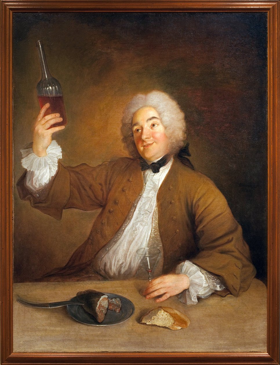 Piják Marquis d