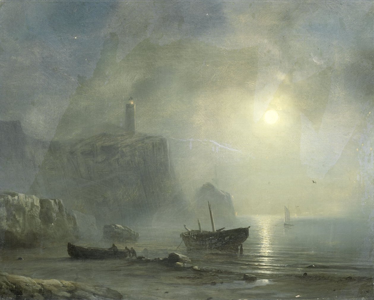  od Jean Antoine Theodore Gudin
