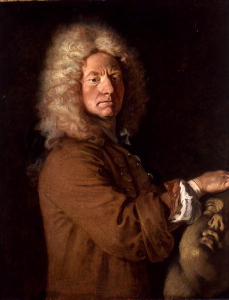 Antoine Pater (1670-1747) od Jean Antoine Watteau