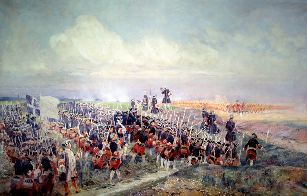 Závěsný od Jean Baptiste Edouard Detaille