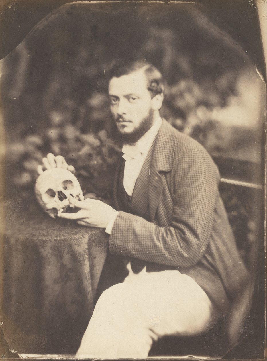Marnost od Jean Baptiste Frénet