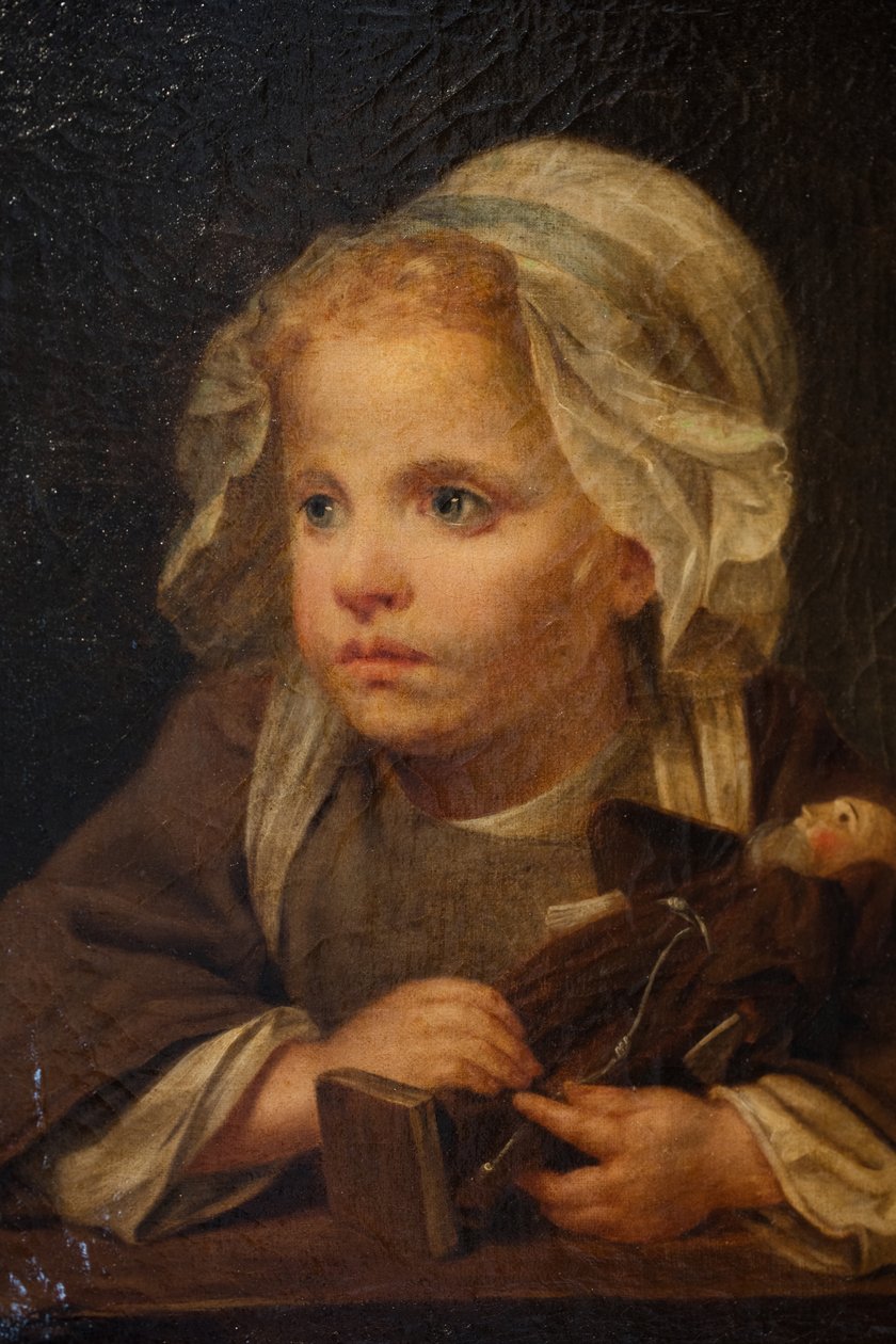  od Jean Baptiste Greuze