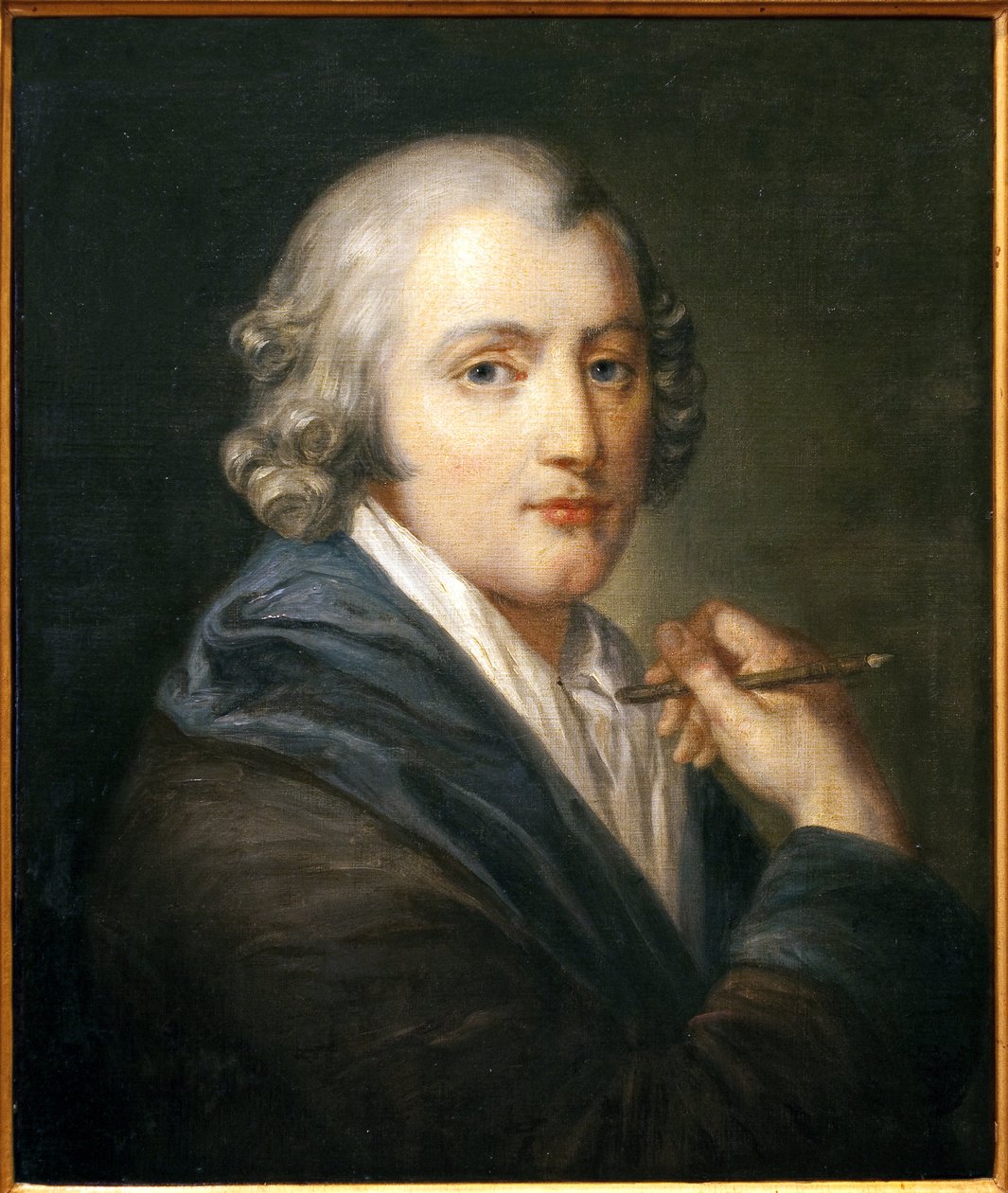 Závěsný od Jean Baptiste Greuze