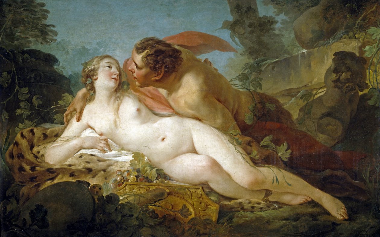 Závěsný od Jean Baptiste Marie Pierre