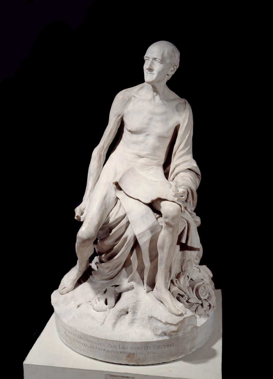 Závěsný od Jean Baptiste Pigalle