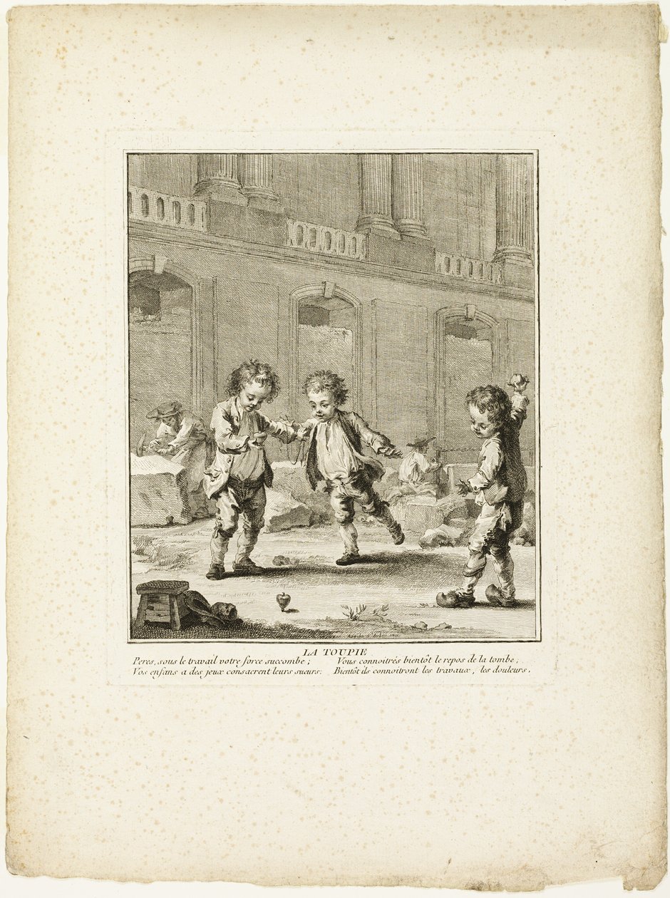  od Jean Baptiste Tilliard I