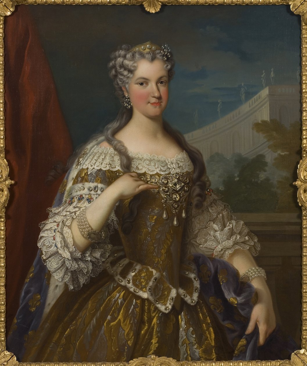 Závěsný od Jean Baptiste van Loo