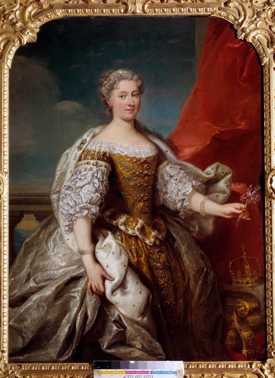 Závěsný od Jean Baptiste van Loo