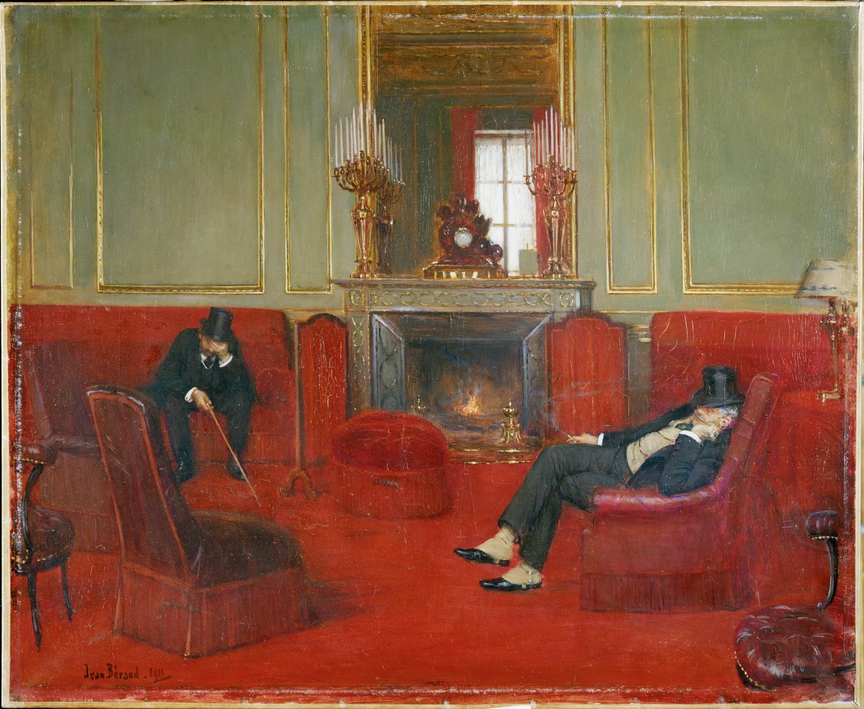  od Jean Beraud