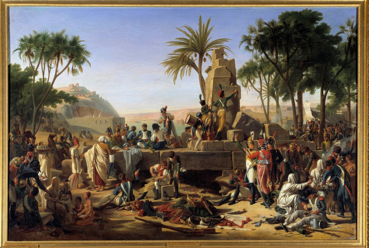 Závěsný od Jean Charles Tardieu