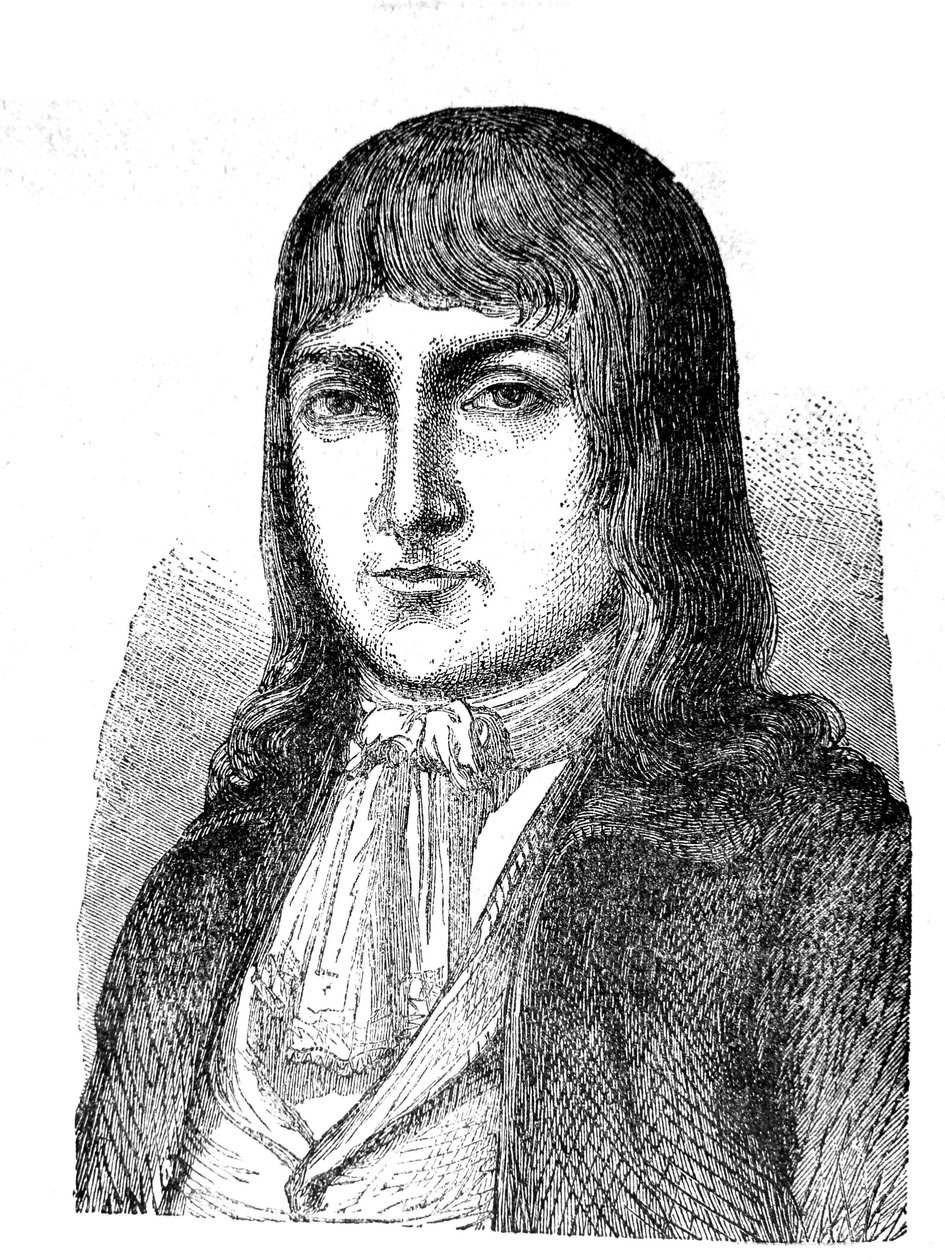 Boishardy od Jean Edouard Dargent