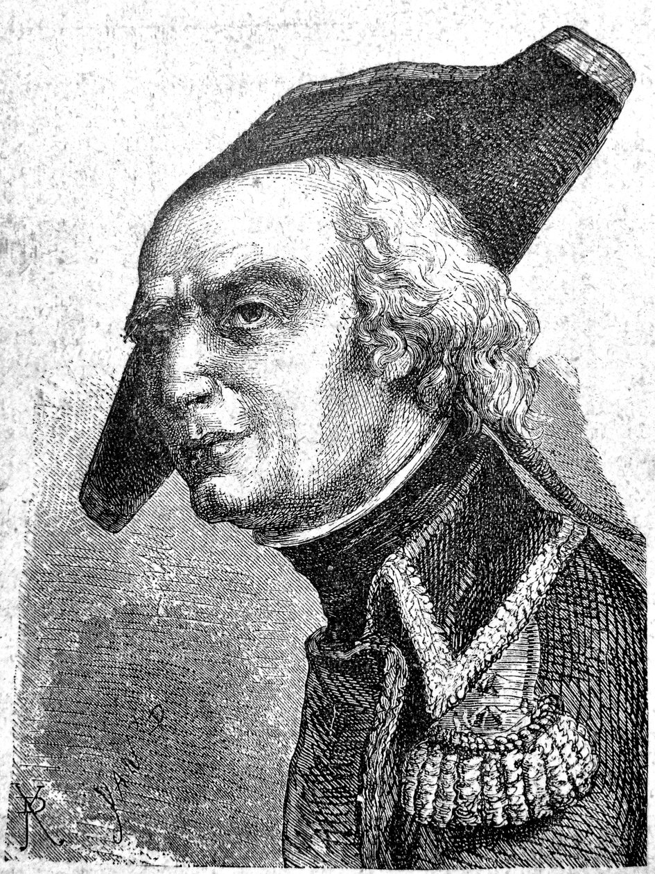 Scrooge od Jean Edouard Dargent