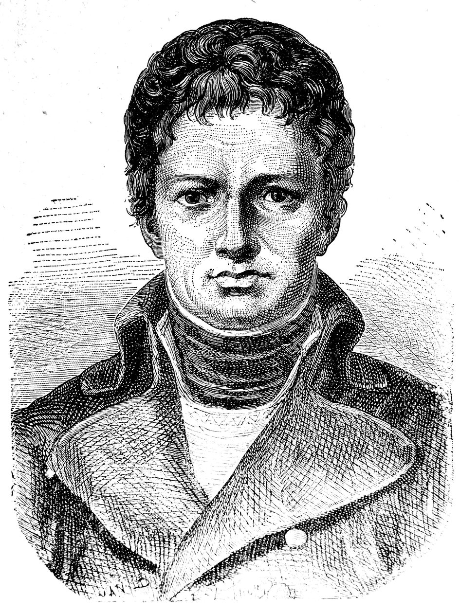 Desgenettes od Jean Edouard Dargent