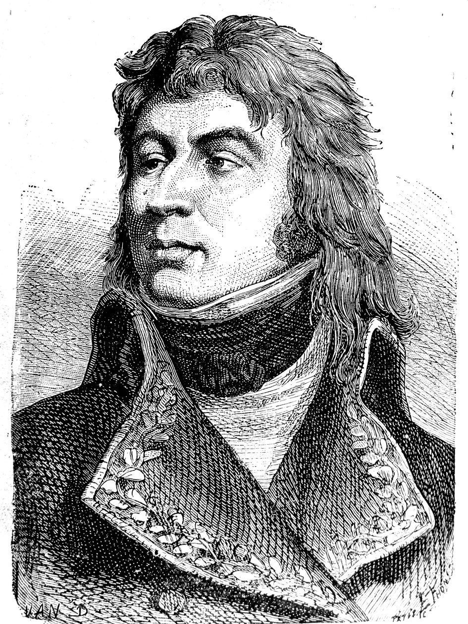 Reynier od Jean Edouard Dargent