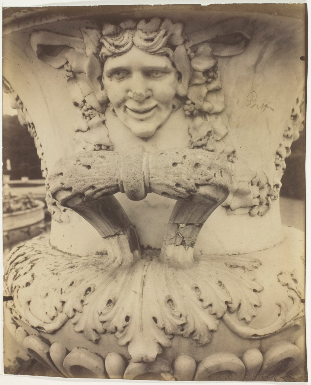  od Jean Eugène Auguste Atget