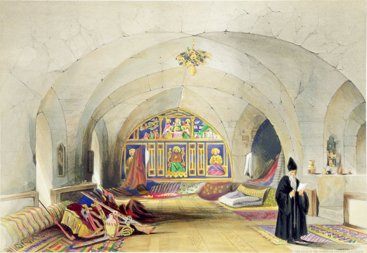 Heraldické vzory, z „Umění a průmysl“, vydal Delatre, Paříž, 1857 od Jean Francois Albanis de Beaumont