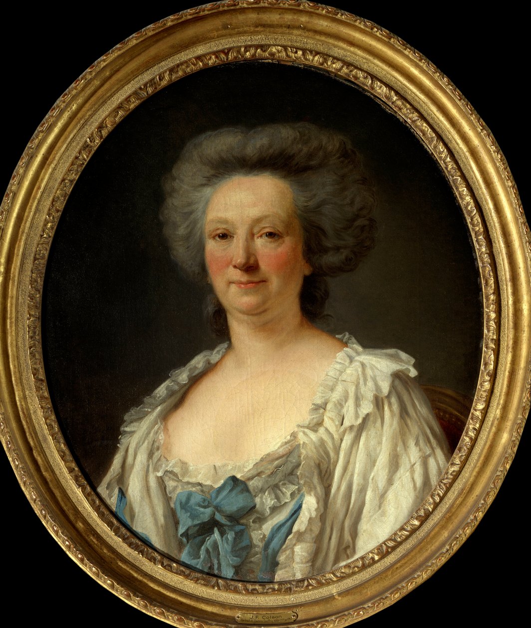 Závěsný od Jean Francois Colson